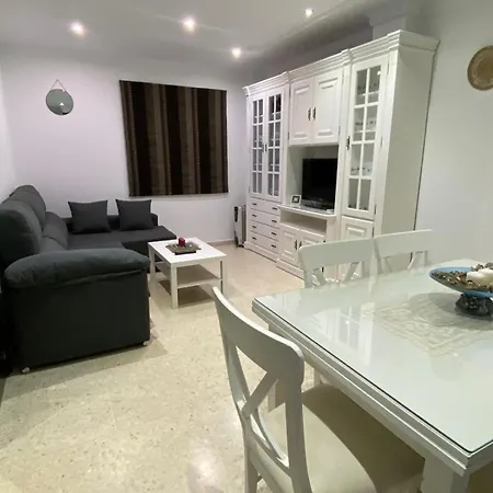 Apartment Ohana *