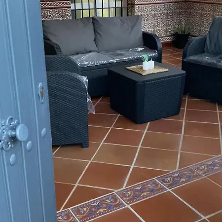 Ohana Apartment Sanlucar de Barrameda